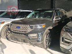 فورد إكسبلورر